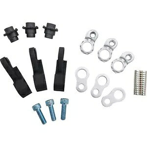 Dynojet クラッチ アーム キット - クリッカー PDrive - Maverick X3 25-DCK10 Dynojet Clutch Arm Kit - Clicker PDrive - Maverick X3 25-DCK10 【並行輸入品】