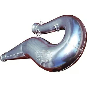 Ski-Doo 134-162 用直進性能単管 Straightline Performance Single Pipe for Ski-Doo 134-162 【並行輸入品】｜カスタムパーツ WORLD倉庫