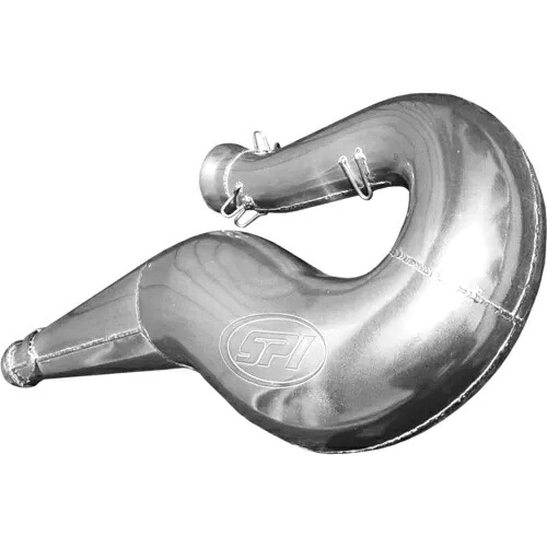 Ski-Doo 134-133 用ストレートパフォーマンス SGL パイプ Straightline Performance SGL Pipe for Ski-Doo 134-133 【並行輸入品】｜カスタムパーツ WORLD倉庫