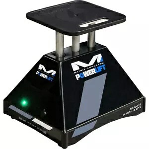 Matrix Concepts E 2.0 パワーリフト スタンド - グレー MPL-101 Matrix Concepts E 2.0 Powerlift Stand - Gray MPL-101 【並行輸入品】