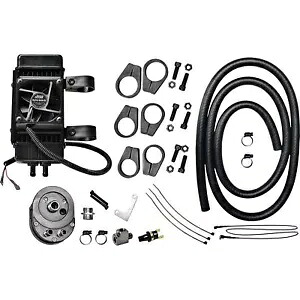 Jagg Wideline オイルクーラー ファンアシスト 751-FP2600 Jagg Wideline Oil Cooler Fan-Assisted 751-FP2600 【並行輸入品】