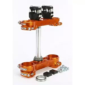 Xtrig ROCS テック クランプ セット - 25mm ヤマハ用 - ブロンズ オープンボックス 501220202000 Xtrig ROCS Tech Clamp Set - 25mm for Yamaha - Bronze OPEN BOX 501220202000 【並行輸入品】｜カスタムパーツ WORLD倉庫