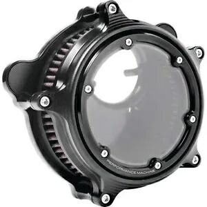 パフォーマンス マシン ビジョン エア クリーナー - Black Ops - XL 0206-2159-SMB Performance Machine Vision Air Cleaner - Black Ops - XL 0206-2159-SMB 【並行輸入品】｜カスタムパーツ WORLD倉庫