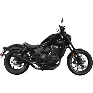 レーシング クルーザー エキゾースト システム - Comp-S セラミック - ブラック 005-5260499-B Racing Cruiser Exhaust Systems - Comp-S Ceramic - Black 005-5260499-B 【並行輸入品】