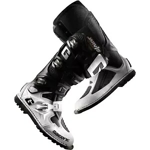 Gaerne SG12 エンデューロ ブーツ - Jarvis エディション - サイズ 08 2179-014-08 Gaerne SG12 Enduro Boots - Jarvis Edition - Size 08 2179-014-08 【並行輸入品】