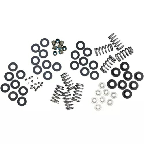 Feuling 高荷重 Beehive? スプリング キット 1207 Feuling High Load Beehive? Spring Kit 1207 【並行輸入品】 102,850円