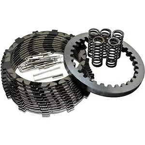 Rekluse Racing TorqDrive? クラッチ パック インディアン ツーリング モデル用 RMS-2816100 Rekluse Racing TorqDrive? Clutch Pack for Indian Touring Models RMS-2816100 【並行輸入品】