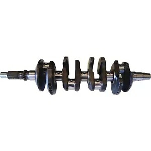 WSM クランクシャフト アセンブリ - ヤマハ 1100 4 ストローク 010-1072WSM 用 WSM Crankshaft Assembly - For Yamaha 1100 4-Stroke 010-1072WSM 【並行輸入品】