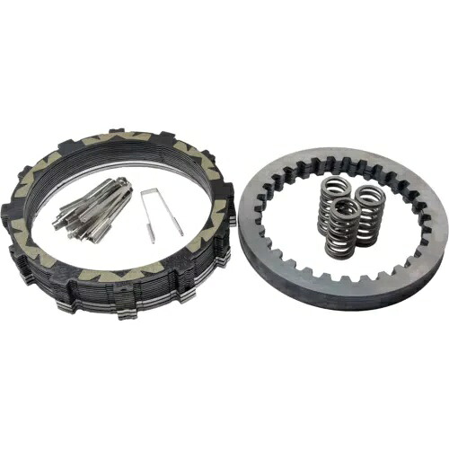 Rekluse レーシング トルクドライブ クラッチ RMS-2816200 Rekluse Racing TorqDrive Clutch RMS-2816200 【並行輸入品】 102,850円