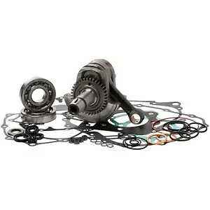 ホットロッド ボトムエンドキット CBK0163 Hot Rods Bottom End Kit CBK0163 【並行輸入品】