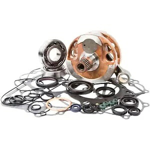 HOT RODS ボトムエンドキット CBK0159 HOT RODS Bottom End Kit CBK0159 【並行輸入品】