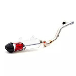 Big Gun EXO フルシステム ヤマハ用 13-2673 Big Gun EXO Full System for Yamaha 13-2673 【並行輸入品】