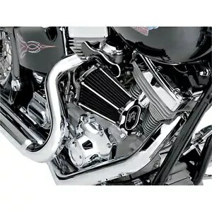 エアクリーナー ファストエアー コントラストカット Cv/フューエルインジェクション 0206-2049-BM Air Cleaner Fastair Contrast Cut Cv/Fuel Injection 0206-2049-BM 【並行輸入品】 103,455円