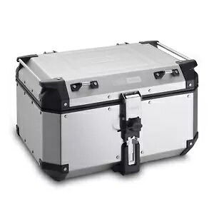 Givi OBKN58A アウトバック トップケース 58 リットル OBKN58AA Givi OBKN58A Outback Top Case 58 Liter OBKN58AA 【並行輸入品】