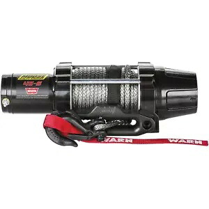 Moose Racing 4500 LB ウインチ - ワイヤーロープ 4505-0724 Moose Racing 4500 LB Winch - Wire Rope 4505-0724 【並行輸入品】