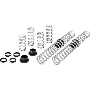 Stage 2 Pro UTV パフォーマンス スプリング システム - OEM Fox ショック用 E852090160222 Stage 2 Pro UTV Performance Spring System - for OEM Fox Shock E852090160222 【並行輸入品】