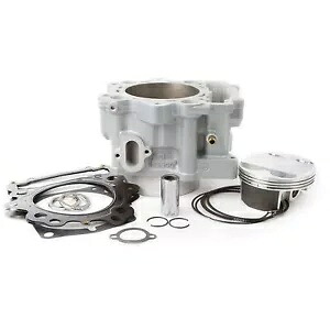 シリンダーワークス スタンダードボアキット YFM700 ラプター '06-12 20004-K01 Cylinder Works Standard Bore Kit YFM700 Raptor '06-12 20004-K01 【並行輸入品】
