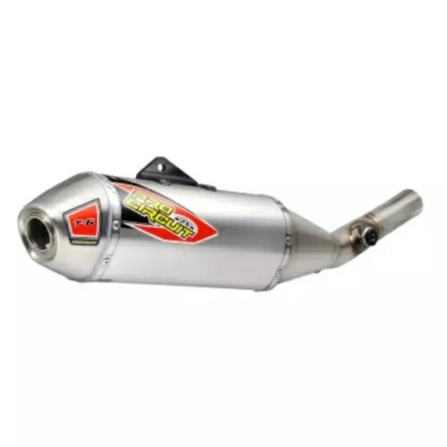 プロサーキット T-6 マフラー 0122025A Pro Circuit T-6 Muffler 0122025A 【並行輸入品】