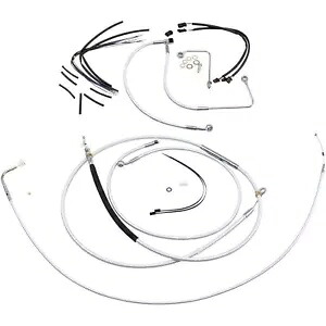 Magnum Sterling Chromite II? コントロール ケーブル キット 387582 Magnum Sterling Chromite II? Control Cable Kit 387582 【並行輸入品】
