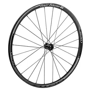 Trailblazer フロント ホイール 29 インチ/622 穴: 24 - 15mm TA - 110mm ディスク 2020TB2924HFB Trailblazer Front Wheel 29''/622 Holes: 24 - 15mm TA - 110mm Disc 2020TB2924HFB 【並行輸入品】