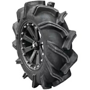 ハイリフター アウトロー3 マッドタイヤ 44X9.5-24 OL3-449524 High Lifter Outlaw 3 Mud Tire 44X9.5-24 OL3-449524 【並行輸入品】