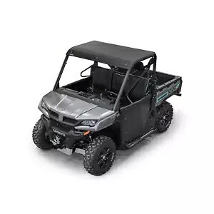 ライバル パワースポーツ USA アロイ ルーフ - CF MOTO 2444.6890.1 RIVAL POWERSPORTS USA ALLOY ROOF - CF MOTO 2444.6890.1 【並行輸入品】