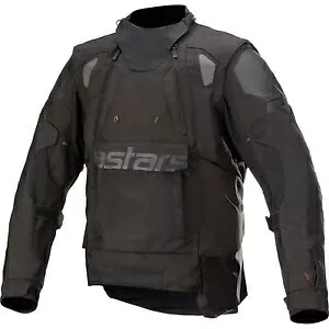 アルパインスターズ Halo Drystar? ジャケット - ブラック - S 3204822-1100-S Alpinestars Halo Drystar? Jacket - Black - Small 3204822-1100-S 【並行輸入品】