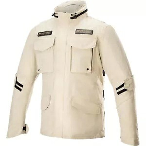 アルパインスターズ MSE フィールド ジャケット - タン - XL 3201424-8016-XL Alpinestars MSE Field Jacket - Tan - XL 3201424-8016-XL 【並行輸入品】