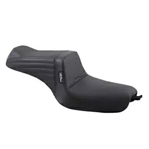 LE PERA テールウィップ シート - バスケットウィーブ - XL '10+ LK-586BW LE PERA TAILWHIP SEAT - BASKETWEAVE - XL '10+ LK-586BW 【並行輸入品】｜カスタムパーツ WORLD倉庫