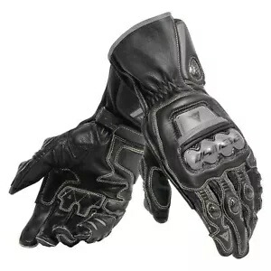 Dainese フルメタル 6 グローブ - ミディアム - ブラック 201815895-691-M Dainese Full Metal 6 Gloves - Medium - Black 201815895-691-M 【並行輸入品】
