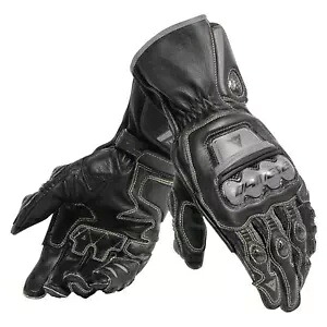 Dainese フルメタル 6 グローブ - 3XL - ブラック 201815895-691-XXXL Dainese Full Metal 6 Gloves - 3XL - Black 201815895-691-XXXL 【並行輸入品】｜カスタムパーツ WORLD倉庫