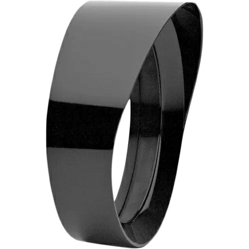 Headwinds ナセル ベゼル - マライア - ブラック 1-7028ZA Headwinds Nacelle Bezel - Mariah - Black 1-7028ZA 【並行輸入品】