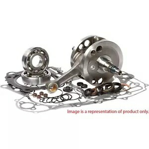 ホットロッド ボトムエンドキット CBK0176 Hot Rods Bottom End Kit CBK0176 【並行輸入品】
