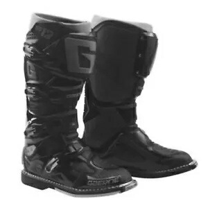 ガエルネ SG-12 ブーツ ブラック 10.5 2174-071-10.5 Gaerne SG-12 Boots Black 10.5 2174-071-10.5 【並行輸入品】