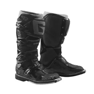 ガエルネ SG12 エンデューロ ブーツ ブラック - 9 2177-071-9 Gaerne SG12 Enduro Boots Black - 9 2177-071-9 【並行輸入品】