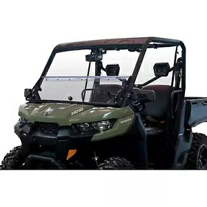 Seizmik Versa-Fold - ハードコート - フロントガラス缶 25038 Seizmik Versa-Fold - Hard-Coated - Windshield Can 25038 【並行輸入品】