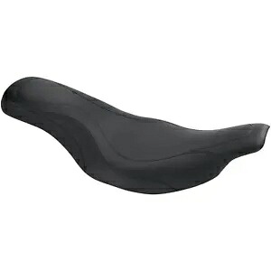 マスタング オートバイ製品 デイトリッパー シート - FLHT '97-'07 76382 Mustang Motorcycle Products Daytripper Seat - FLHT '97-'07 76382 【並行輸入品】