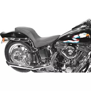 Mustang Motorcycle Products デイトリッパー シート - FXST '06-'10 76364 Mustang Motorcycle Products Daytripper Seat - FXST '06-'10 76364 【並行輸入品】