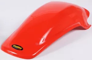 Maier Mfg フェンダー オレンジ リア #124617 Maier Mfg Fenders Orange Rear #124617 【並行輸入品】