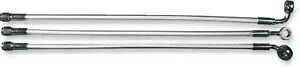 マグナム スターリング クロマイト II デザイナー シリーズ フロント アッパー ブレーキ ライン 37125 Magnum Sterling Chromite II Designer Series Front Upper Brake Line 37125 【並行輸入品】