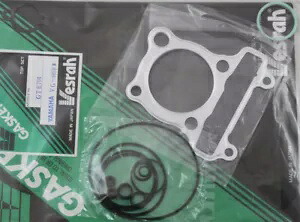 Vesrah トップエンド ガスケット キット #VG-6076-M Vesrah Top End Gasket Kit #VG-6076-M 【並行輸入品】