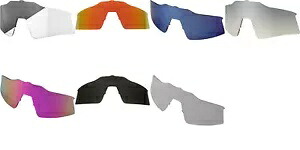 100% Speedcraft SL サングラス レンズ 100% Speedcraft SL Sunglasses Lens 【並行輸入品】