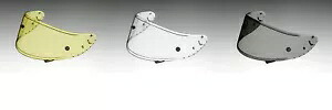 Shoei CWR-F ピンロックシールド W/T.O.P. Shoei CWR-F Pinlock Shield W/T.O.P. 【並行輸入品】