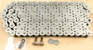 JT ドライブチェーン 530 X1R ヘビーデューティ エキスパート シリーズ X リング #JTC530X1R120RL JT Drive Chain 530 X1R Heavy Duty Expert Series X-Ring #JTC530X1R120RL 【並行輸入品】