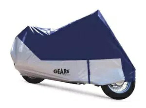 GEARS ボディガード 防水カバー X-Large #100278-3-XL GEARS Body Guard Waterproof Cover X-Large #100278-3-XL 【並行輸入品】