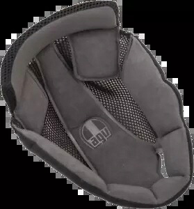AGV AX9 ライナー # AGV AX9 Liner # 【並行輸入品】