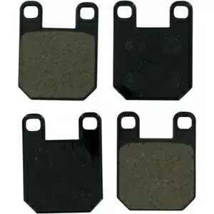 GMAエンジニアリング 交換用ブレーキパッド Fキャリパー #GMA F PADS GMA Engineering Replacement Brake Pads F Calipers #GMA F PADS 【並行輸入品】
