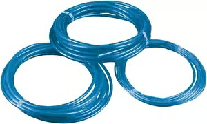 Parts Unlimited ブルー ポリウレタン 燃料ライン 3/16 インチ。 ID ×100フィート。 #0706-0110 Parts Unlimited Blue Polyurethane Fuel Line 3/16in. I.D. x 100ft. #0706-0110 【並行輸入品】