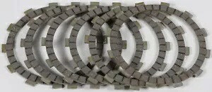 EBC CKシリーズ クラッチキット CK1239 EBC CK Series Clutch Kit CK1239 【並行輸入品】