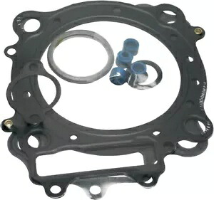 Cometic EST トップエンド ガスケット キット 96mm ボア #C3047-EST Cometic EST Top End Gasket Kit 96mm Bore #C3047-EST 【並行輸入品】